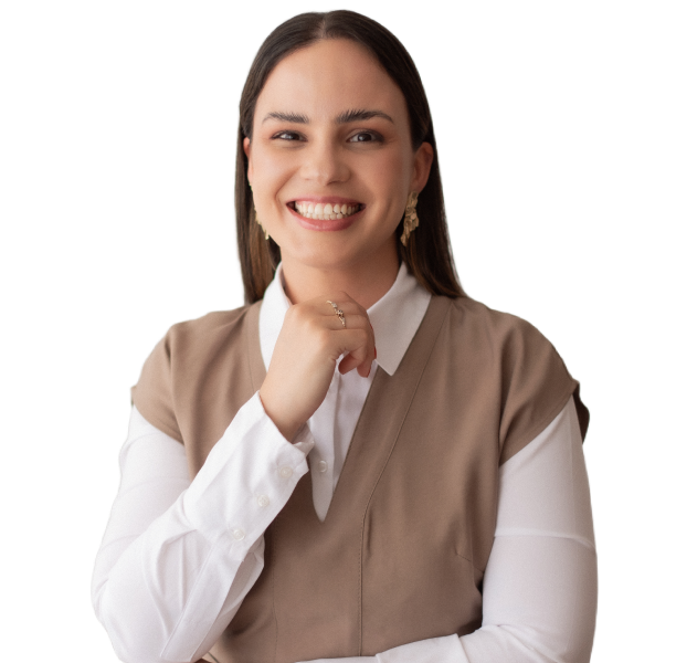 Camila Bamberg, fundadora do Mundo de Mãe